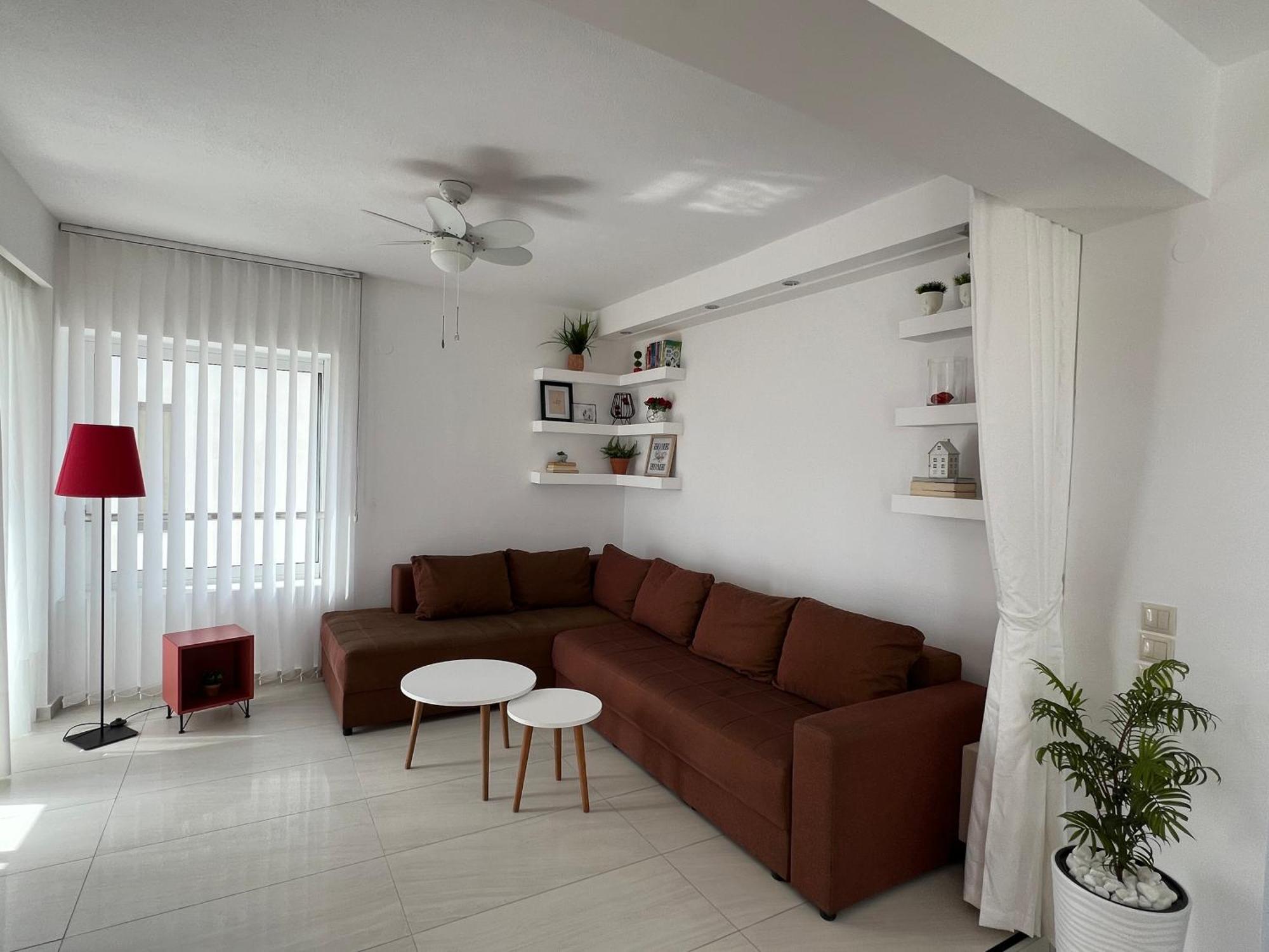 Villa Evita , Athytos Wonderful ,63M2,A/C Afytos Esterno foto